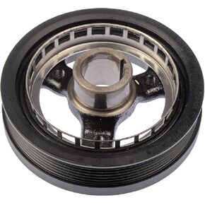 Dorman 594-148 Engine Harmonic Balancer Compatible with Select Models