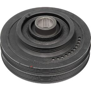 Dorman 594-781 Engine Harmonic Balancer Compatible with Select Honda Models