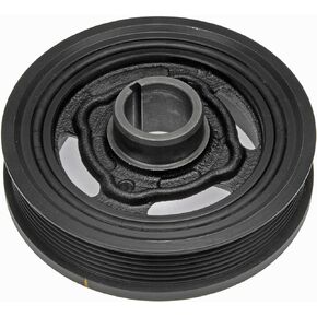 Dorman 594-350 Engine Harmonic Balancer Compatible with Select Lexus / Toyota Models