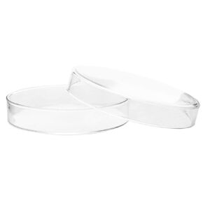 EISCO Petri Dish - 90 x 15mm - Soda Glass