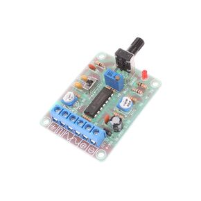 NOYITO ICL8038 Function Signal Generator DC12V 50 to 5KHz Sine Wave Triangle Wave Square Wave Signal Generator