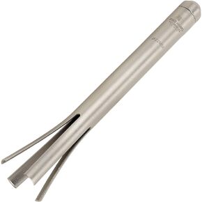 BIKE HAND Bikehand 22-24mm Spindle Press Fit Bottom Bracket Cup Removal Tool Remover Compatible with Shimano