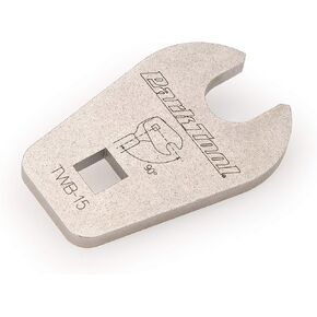 Park Tool Pedal Wrench Crow Foot