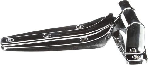 Kason 1243-000028 مفصلة مائلة، كروم in Kuwait