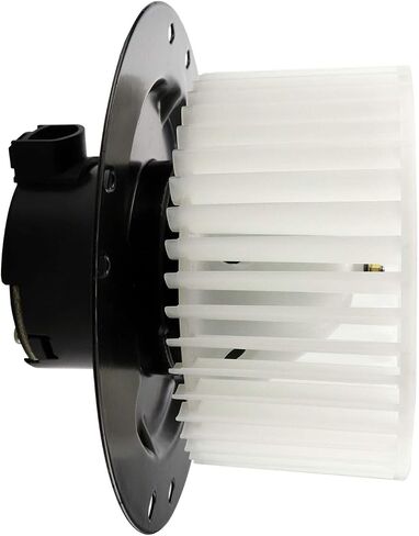 ABS Heater Blower Motor Fan Fits for 1998-2011 Ford Ranger, 2001-2005 Ford Explorer Sport, 1995-2001 Ford Explorer, 1997-2001 Mercury Mountaineer, Replaces 1L5Z 18456 CA, 700019, 615-00515, FO3126107 in Saudi Arabia
