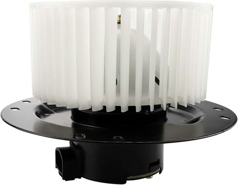 ABS Heater Blower Motor Fan Fits for 1998-2011 Ford Ranger, 2001-2005 Ford Explorer Sport, 1995-2001 Ford Explorer, 1997-2001 Mercury Mountaineer, Replaces 1L5Z 18456 CA, 700019, 615-00515, FO3126107 in Saudi Arabia