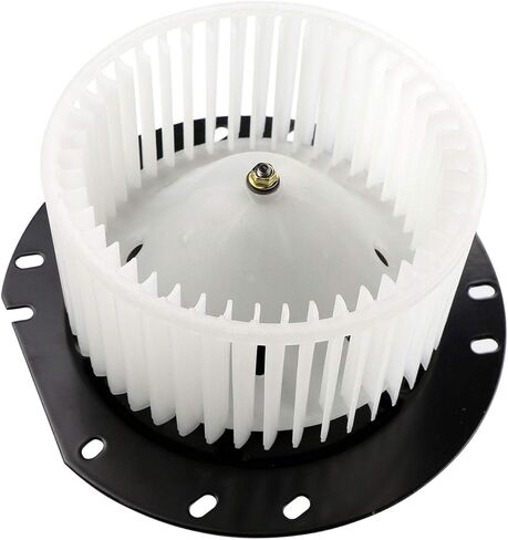 ABS Heater Blower Motor Fan Fits for 1998-2011 Ford Ranger, 2001-2005 Ford Explorer Sport, 1995-2001 Ford Explorer, 1997-2001 Mercury Mountaineer, Replaces 1L5Z 18456 CA, 700019, 615-00515, FO3126107 in Saudi Arabia