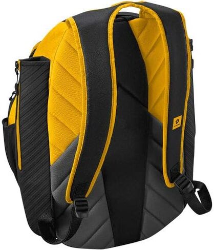 DeMarini Voodoo OG Baseball Backpack - Light Gold in Kuwait