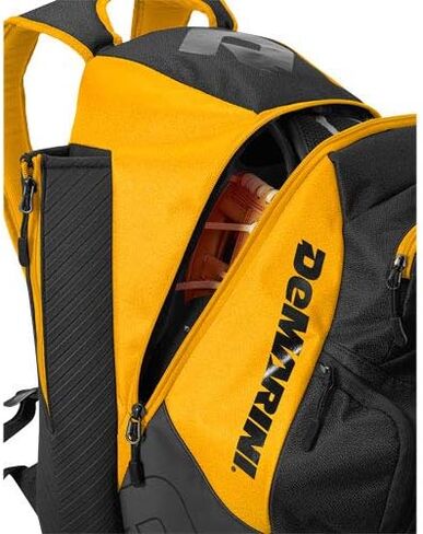 DeMarini Voodoo OG Baseball Backpack - Light Gold in Kuwait