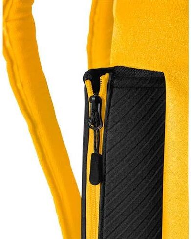 DeMarini Voodoo OG Baseball Backpack - Light Gold in Kuwait