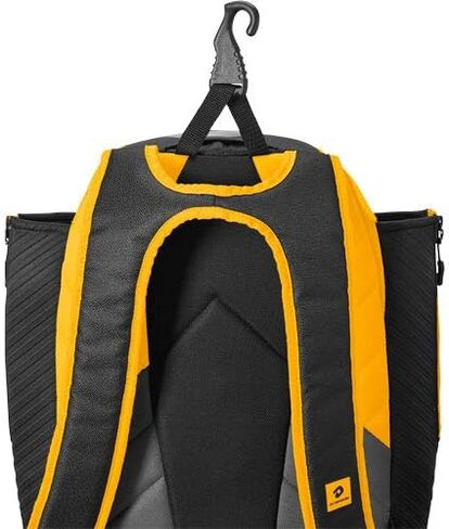 DeMarini Voodoo OG Baseball Backpack - Light Gold in Kuwait