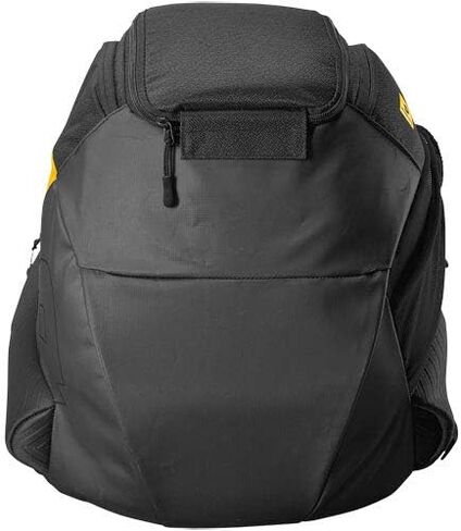 DeMarini Voodoo OG Baseball Backpack - Light Gold in Kuwait