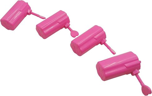 4PCS Cat Claw Covers Anti Scratch Cat Boots Cat Shoes for Cat Only Cat Claw Gloves Prevent Scratching Cat Grooming Cat Paw Gloves Cat Booties for Bathing Cat Nail Covers Caps(ABS Resin Pink) in Kuwait