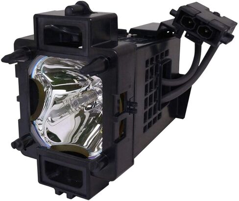 GOLDENRIVER XL-5300 Replacement Projector TV Lamp with Housing Compatible with Sony KDS-R60XBR2 KDS-R70XBR2 KS-70R200A KDS-70R2000 in Saudi Arabia