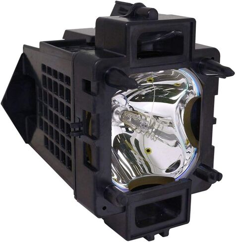 GOLDENRIVER XL-5300 Replacement Projector TV Lamp with Housing Compatible with Sony KDS-R60XBR2 KDS-R70XBR2 KS-70R200A KDS-70R2000 in Saudi Arabia