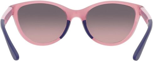 Emporio Armani Girls' Ek4003 Cat Eye Sunglasses in Saudi Arabia