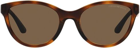Emporio Armani Girls' Ek4003 Cat Eye Sunglasses in Saudi Arabia