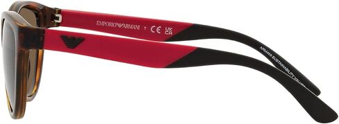 Emporio Armani Girls' Ek4003 Cat Eye Sunglasses in Saudi Arabia