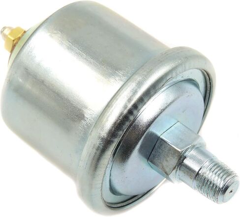 HiSport Engine Oil Pressure Switch Sender Sensor 815425T 3857532 18-5899 8M0068784 Compatible with Volvo Penta Mercruiser Unit 3.0 4.3 5.0 5.7 in Saudi Arabia