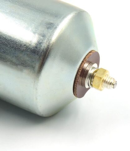 HiSport Engine Oil Pressure Switch Sender Sensor 815425T 3857532 18-5899 8M0068784 Compatible with Volvo Penta Mercruiser Unit 3.0 4.3 5.0 5.7 in Saudi Arabia