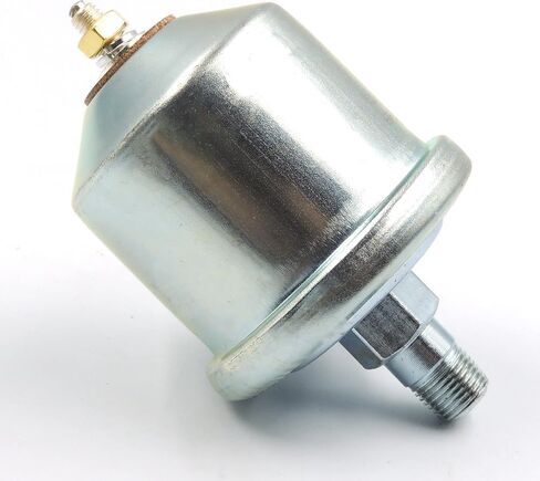 HiSport Engine Oil Pressure Switch Sender Sensor 815425T 3857532 18-5899 8M0068784 Compatible with Volvo Penta Mercruiser Unit 3.0 4.3 5.0 5.7 in Saudi Arabia