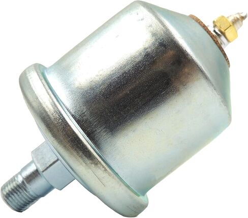 HiSport Engine Oil Pressure Switch Sender Sensor 815425T 3857532 18-5899 8M0068784 Compatible with Volvo Penta Mercruiser Unit 3.0 4.3 5.0 5.7 in Saudi Arabia