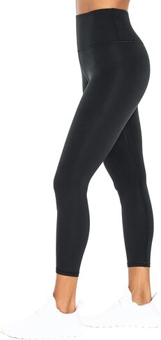 سروال ضيق نسائي فاخر عالي الارتفاع من مجموعة Balance in Kuwait