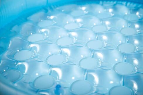 Intex Mushroom Baby Pool 57114NP in Saudi Arabia