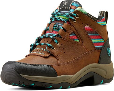 Ariat Women's Terrain VentTEK 360 Boot in Saudi Arabia