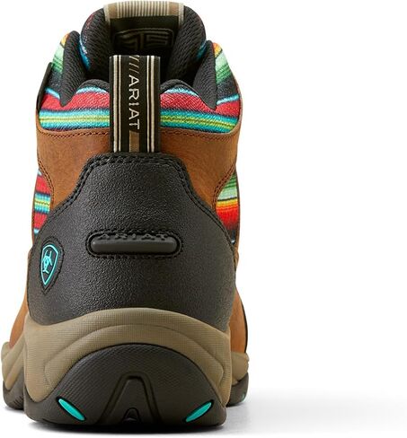 Ariat Women's Terrain VentTEK 360 Boot in Saudi Arabia