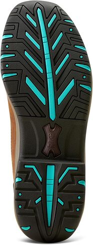 Ariat Women's Terrain VentTEK 360 Boot in Saudi Arabia