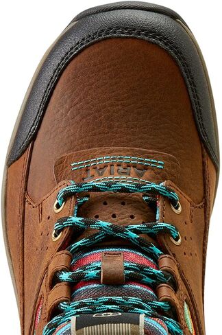 Ariat Women's Terrain VentTEK 360 Boot in Saudi Arabia