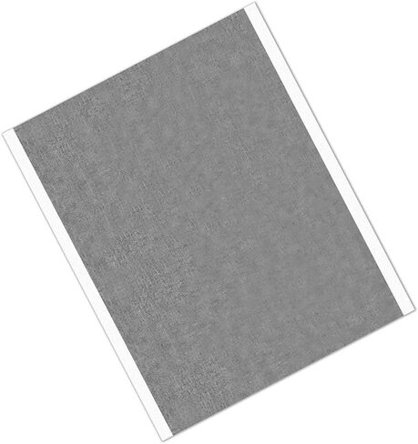TapeCase 0.25-5-438 شريط رقائق الألومنيوم/الأكريليك عالي التحمل بدرجة حرارة عالية، 0.25 بوصة × 5 ياردة، -65 إلى 300 درجة فهرنهايت، درجة حرارة الأداء، 0.0072 بوصة، سمك 5 بوصة، طول 5 بوصة، عرض 0.25 بوصة in Kuwait