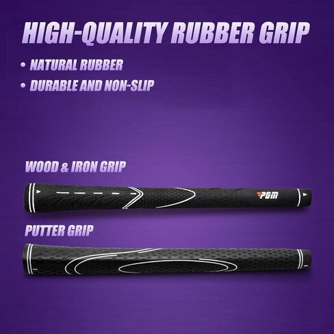 مجموعة مضارب الجولف الكاملة المكونة من 13 قطعة للنساء التي تستخدم اليد اليمنى، تتضمن سائق سبيكة 460 سم مكعب، وغابات الممر، وهجينة، و6-#SW، ومضرب الجولف وحقيبة حامل الجولف in Kuwait