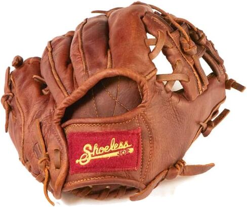 SHOELESS JOE 9"Joe Junior Baseball Glove in Saudi Arabia
