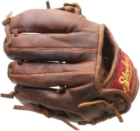 SHOELESS JOE 9"Joe Junior Baseball Glove in Saudi Arabia