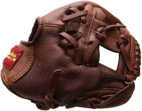 SHOELESS JOE 9"Joe Junior Baseball Glove in Saudi Arabia