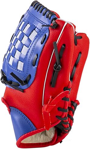 WEIYON Baseball Glove, Infield Throwing Glove, Sports Baseball, PU Leather, Left Hand Gloves, Multiple Sizes + Colors,Fit for Adult/Youth/Kids/Beginner Outdoor Sports Training in Saudi Arabia