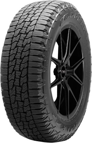 إطار نصف قطري عالي الأداء من ليكساني LXTR-203 - 205/60R16 92V in Kuwait
