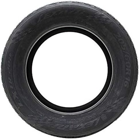 إطار نصف قطري عالي الأداء من ليكساني LXTR-203 - 205/60R16 92V in Kuwait