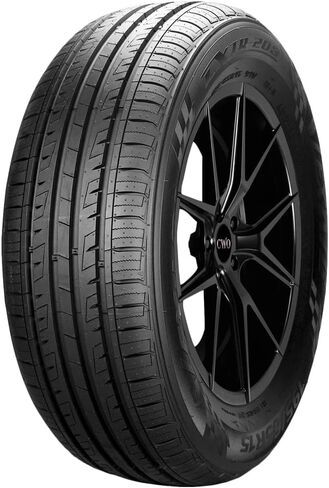 إطار نصف قطري عالي الأداء من ليكساني LXTR-203 - 205/60R16 92V in Kuwait
