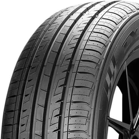إطار نصف قطري عالي الأداء من ليكساني LXTR-203 - 205/60R16 92V in Kuwait
