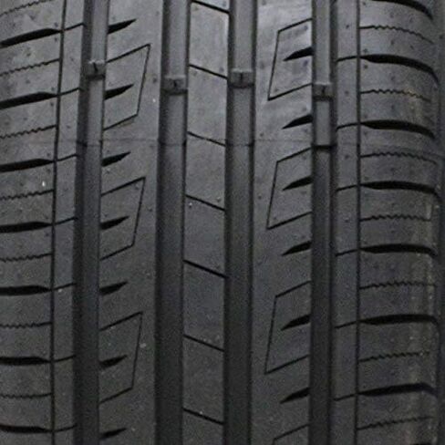 إطار نصف قطري عالي الأداء من ليكساني LXTR-203 - 205/60R16 92V in Kuwait