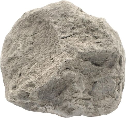 EISCO Raw Limestone Chalk, Sedimentary Rock Specimen - Hand Sample - Approx. 3" - Geologist Selected & Hand Processed - Great for Science Classrooms in Saudi Arabia
