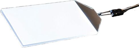 Adafruit 1621 White LED Backlight Module, Large, 45 mm L x 86 mm W (Pack of 2) in Saudi Arabia