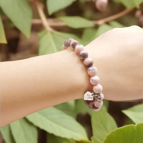 SOLINFOR TS Bracelets with Birthday Card and Keychain Merch Stuff Jewelry Gifts for Girls Women Fans in Kuwait