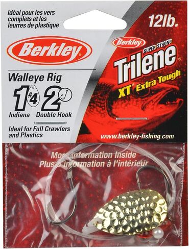 Berkley Berkley® Walleye Rigs إنديانا in Saudi Arabia
