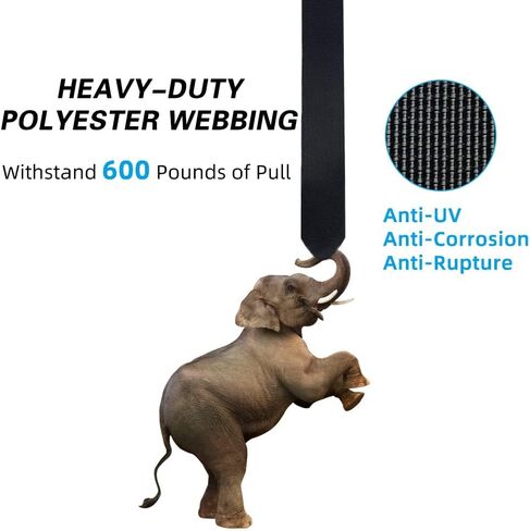 أحزمة علوية بيميني شديدة التحمل قابلة للتعديل، حزام خطاف مزدوج من الدرجة البحرية + أحزمة عين وسادة، 28 بوصة ~ 60 بوصة ملحقات أجهزة المظلة للقوارب المصنوعة من الفولاذ المقاوم للصدأ in Kuwait