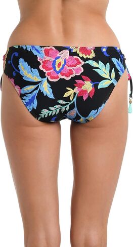 La Blanca Womens Side Tie Hipster Bikini Bottom in Saudi Arabia