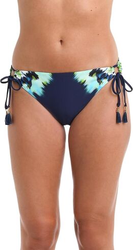 La Blanca Womens Side Tie Hipster Bikini Bottom in Saudi Arabia
